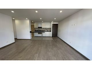 Foto 7 de Proyecto de Apartamentos sobre planos en Venta – Cota