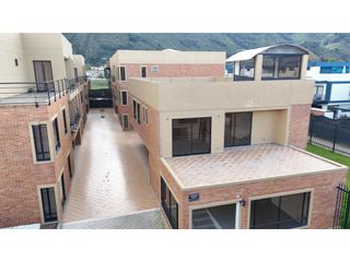 Foto 19 de Proyecto de Apartamentos sobre planos en Venta – Cota