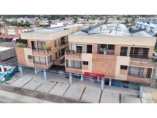 Foto 20 de Proyecto de Apartamentos sobre planos en Venta – Cota