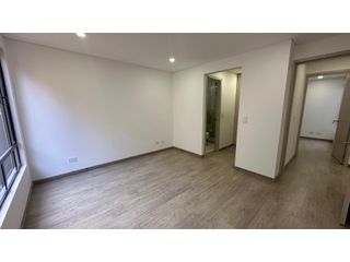 Foto 14 de Proyecto de Apartamentos sobre planos en Venta – Cota