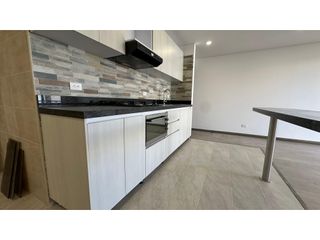 Foto 4 de Apartamento para Estrenar con parqueadero cubierto en Venta – Cota