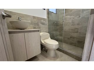 Foto 14 de Apartamento para Estrenar con parqueadero cubierto en Venta – Cota
