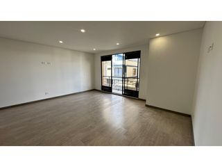 Foto 8 de Apartamento para Estrenar con parqueadero cubierto en Venta – Cota