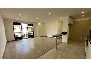 Foto 2 de Apartamento para Estrenar con parqueadero cubierto en Venta – Cota