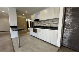 Foto 3 de Apartamento para Estrenar con parqueadero cubierto en Venta – Cota