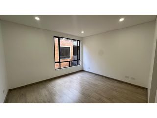Foto 16 de Proyecto de Apartamentos para Estrenar con terraza en Venta – Cota