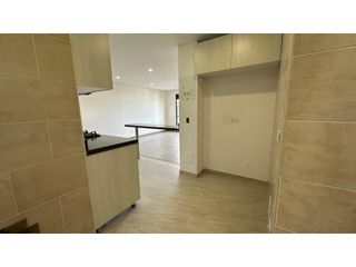 Foto 6 de Proyecto de Apartamentos para Estrenar con terraza en Venta – Cota