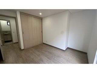 Foto 12 de Proyecto de Apartamentos para Estrenar con terraza en Venta – Cota