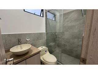 Foto 19 de Proyecto de Apartamentos para Estrenar con terraza en Venta – Cota