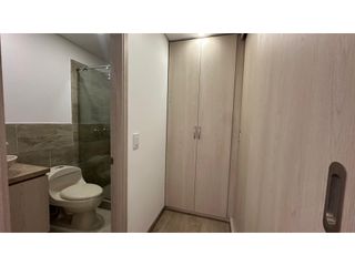 Foto 18 de Proyecto de Apartamentos para Estrenar con terraza en Venta – Cota