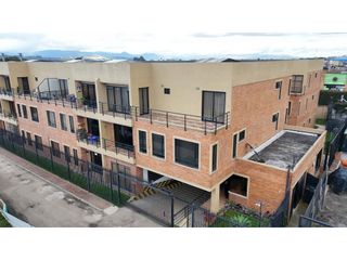 Foto 24 de Proyecto de Apartamentos para Estrenar con terraza en Venta – Cota