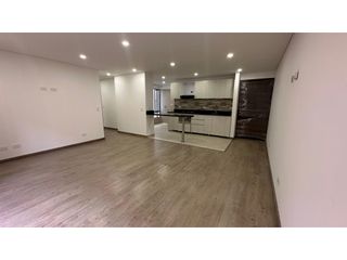 Foto 3 de Proyecto de Apartamentos para Estrenar con terraza en Venta – Cota