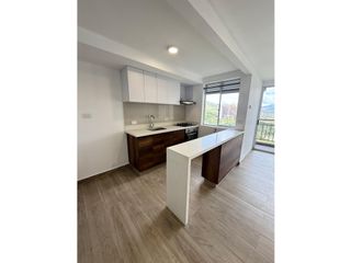 Foto 2 de ARRIENDO DE APARTAMENTO EN NIQUIA- MONTERREAL.