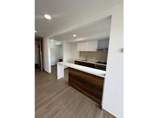 Foto 1 de ARRIENDO DE APARTAMENTO EN NIQUIA- MONTERREAL.