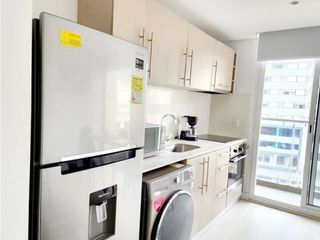 Foto 3 de ARRIENDO APARTAMENTO BACATA AV 19