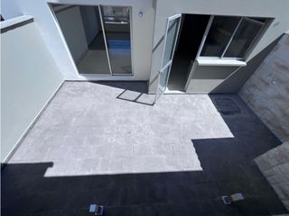 Foto 31 de Ponceano, Casa en Renta, 150m2, 3 Habitaciones.