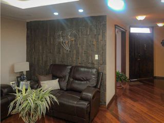 Foto 12 de San Isidro del Inca, Casa en Renta, 353.52m2, 5 Habitaciones