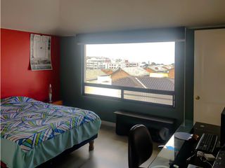 Foto 11 de San Isidro del Inca, Casa en Renta, 353.52m2, 5 Habitaciones