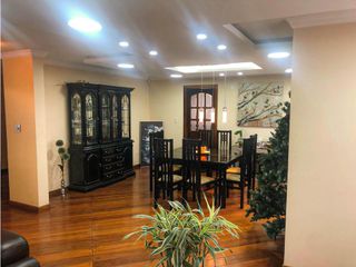 Foto 2 de San Isidro del Inca, Casa en Renta, 353.52m2, 5 Habitaciones