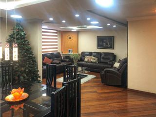 Foto 3 de San Isidro del Inca, Casa en Renta, 353.52m2, 5 Habitaciones