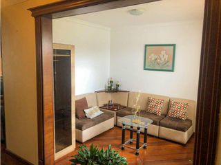 Foto 5 de San Isidro del Inca, Casa en Renta, 353.52m2, 5 Habitaciones