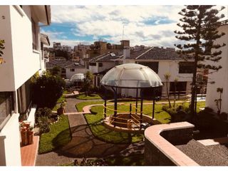 Foto 7 de San Isidro del Inca, Casa en Renta, 353.52m2, 5 Habitaciones