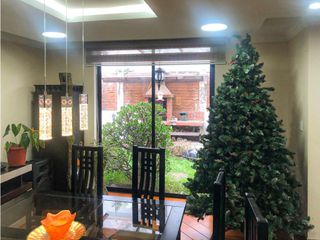 Foto 4 de San Isidro del Inca, Casa en Renta, 353.52m2, 5 Habitaciones