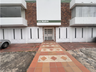 Foto 1 de APARTACASA-LA MARIA: EL HOGAR DE TUS SUEÑOS ✨