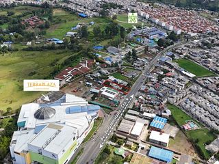 Foto 3 de Venta De Lote Con Casa Junto Al Cc Terraplaza Popayan