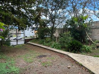 Foto 6 de Venta De Lote Con Casa Junto Al Cc Terraplaza Popayan
