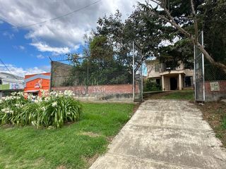 Foto 4 de Venta De Lote Con Casa Junto Al Cc Terraplaza Popayan