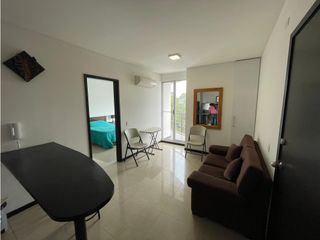 Foto 7 de En arriendo Apto en edificio campestre Towers Cali