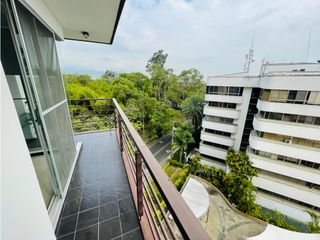 Foto 2 de En arriendo Apto en edificio campestre Towers Cali