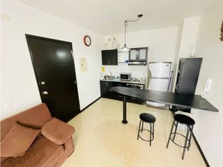 Foto 4 de En arriendo Apto en edificio campestre Towers Cali