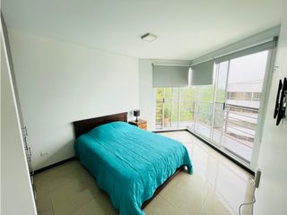 Foto 10 de En arriendo Apto en edificio campestre Towers Cali