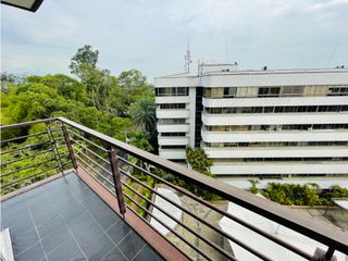 Foto 3 de En arriendo Apto en edificio campestre Towers Cali