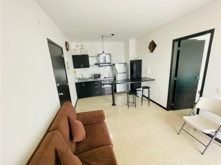 Foto 6 de En arriendo Apto en edificio campestre Towers Cali