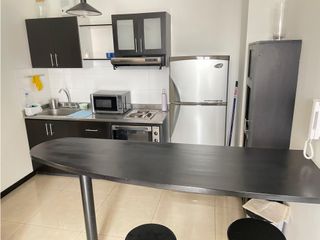 Foto 5 de En arriendo Apto en edificio campestre Towers Cali