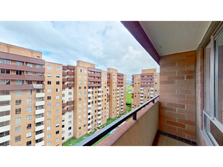 Foto 15 de Carrara - Apartamento en Venta en Las Villas, Zipaquirá