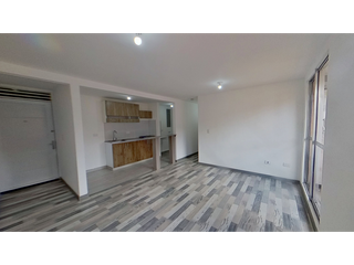 Foto 4 de Carrara - Apartamento en Venta en Las Villas, Zipaquirá