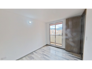 Foto 8 de Carrara - Apartamento en Venta en Las Villas, Zipaquirá