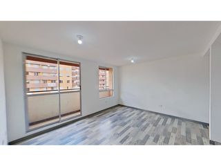 Foto 2 de Carrara - Apartamento en Venta en Las Villas, Zipaquirá