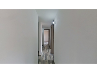Foto 11 de Carrara - Apartamento en Venta en Las Villas, Zipaquirá