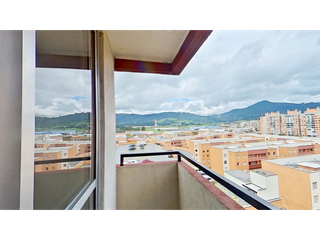 Foto 16 de Carrara - Apartamento en Venta en Las Villas, Zipaquirá