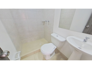 Foto 9 de Carrara - Apartamento en Venta en Las Villas, Zipaquirá