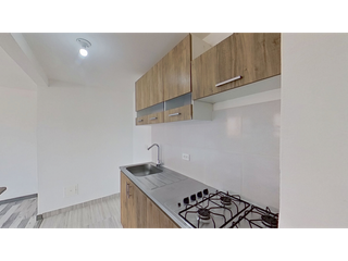 Foto 5 de Carrara - Apartamento en Venta en Las Villas, Zipaquirá