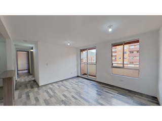 Foto 1 de Carrara - Apartamento en Venta en Las Villas, Zipaquirá