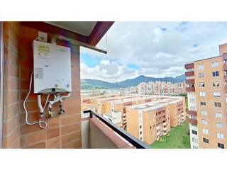 Foto 18 de Carrara - Apartamento en Venta en Las Villas, Zipaquirá