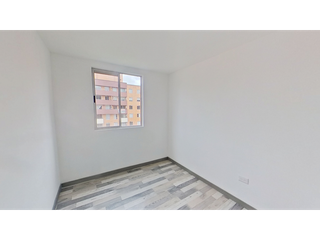 Foto 7 de Carrara - Apartamento en Venta en Las Villas, Zipaquirá
