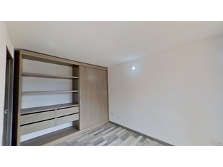 Foto 10 de Carrara - Apartamento en Venta en Las Villas, Zipaquirá